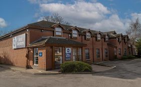 Best Western Leicester Oadby
